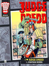I Love Judge Dredd (MP3)